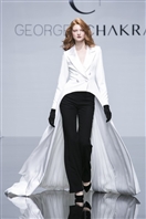Festivals and Big Events Georges Chakra Couture Fall Winter 2016-2017 fashion show UAE
