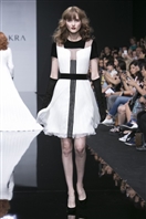 Festivals and Big Events Georges Chakra Couture Fall Winter 2016-2017 fashion show UAE