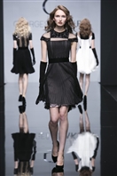 Festivals and Big Events Georges Chakra Couture Fall Winter 2016-2017 fashion show UAE