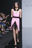 Festivals and Big Events Georges Chakra Couture Fall Winter 2016-2017 fashion show UAE