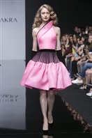 Festivals and Big Events Georges Chakra Couture Fall Winter 2016-2017 fashion show UAE