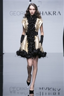 Festivals and Big Events Georges Chakra Couture Fall Winter 2016-2017 fashion show UAE