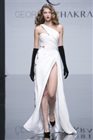 Festivals and Big Events Georges Chakra Couture Fall Winter 2016-2017 fashion show UAE