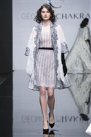 Festivals and Big Events Georges Chakra Couture Fall Winter 2016-2017 fashion show UAE