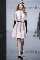 Festivals and Big Events Georges Chakra Couture Fall Winter 2016-2017 fashion show UAE