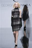 Festivals and Big Events Georges Chakra Couture Fall Winter 2016-2017 fashion show UAE