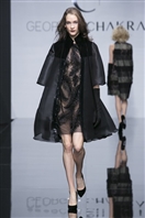 Festivals and Big Events Georges Chakra Couture Fall Winter 2016-2017 fashion show UAE