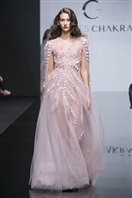 Festivals and Big Events Georges Chakra Couture Fall Winter 2016-2017 fashion show UAE