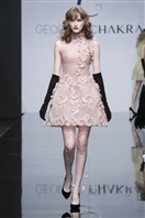 Festivals and Big Events Georges Chakra Couture Fall Winter 2016-2017 fashion show UAE