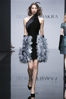 Festivals and Big Events Georges Chakra Couture Fall Winter 2016-2017 fashion show UAE