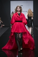 Festivals and Big Events Georges Chakra Couture Fall Winter 2016-2017 fashion show UAE