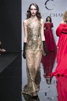 Festivals and Big Events Georges Chakra Couture Fall Winter 2016-2017 fashion show UAE