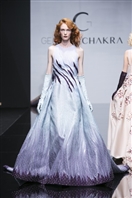 Festivals and Big Events Georges Chakra Couture Fall Winter 2016-2017 fashion show UAE