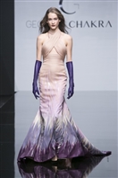 Festivals and Big Events Georges Chakra Couture Fall Winter 2016-2017 fashion show UAE