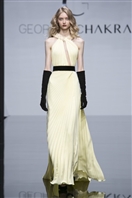 Festivals and Big Events Georges Chakra Couture Fall Winter 2016-2017 fashion show UAE