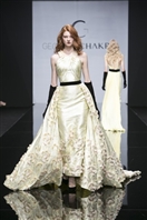 Festivals and Big Events Georges Chakra Couture Fall Winter 2016-2017 fashion show UAE