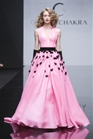 Festivals and Big Events Georges Chakra Couture Fall Winter 2016-2017 fashion show UAE