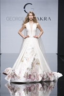 Festivals and Big Events Georges Chakra Couture Fall Winter 2016-2017 fashion show UAE