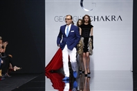 Festivals and Big Events Georges Chakra Couture Fall Winter 2016-2017 fashion show UAE