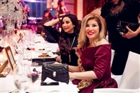 Social Habtoor City opening UAE