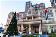 Social Habtoor City opening UAE