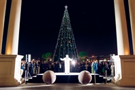 Social Habtoor City opening UAE