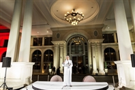 Social Habtoor City opening UAE