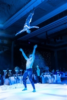 Social Habtoor City opening UAE