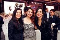 Social Habtoor City opening UAE