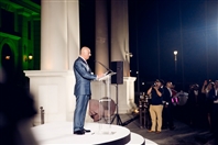 Social Habtoor City opening UAE