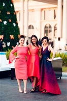 Social Habtoor City opening UAE