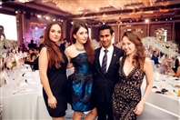 Social Habtoor City opening UAE