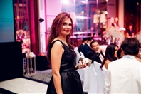 Social Habtoor City opening UAE