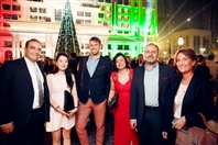 Social Habtoor City opening UAE