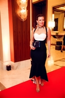 Social Habtoor City opening UAE