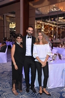 Social Habtoor City opening UAE