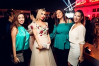 Social Habtoor City opening UAE