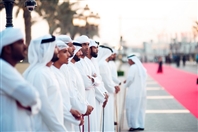 Social Habtoor City opening UAE