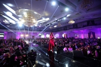 Nightlife and clubbing Valentine's Night with Haifa Wehbe in Egypt UAE