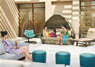 Hilton Dubai Hotel Dubai Marina Social DoubleTree by Hilton Resort & Spa Marjan Island reinforces its position as a family friendly resort in Ras Al Khaimah UAE