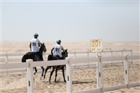 Escapes Al Wathba Challenge UAE