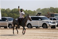 Escapes Al Wathba Challenge UAE