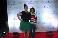 Social Beauty and the Beast Premiere Sponsored by Swarovski  UAE