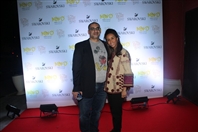 Social Beauty and the Beast Premiere Sponsored by Swarovski  UAE