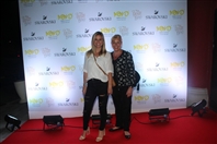 Social Beauty and the Beast Premiere Sponsored by Swarovski  UAE