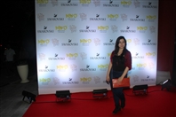 Social Beauty and the Beast Premiere Sponsored by Swarovski  UAE