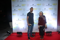 Social Beauty and the Beast Premiere Sponsored by Swarovski  UAE