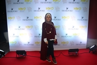 Social Beauty and the Beast Premiere Sponsored by Swarovski  UAE