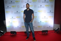 Social Beauty and the Beast Premiere Sponsored by Swarovski  UAE