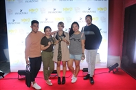 Social Beauty and the Beast Premiere Sponsored by Swarovski  UAE